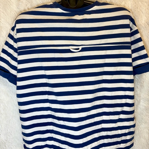 Disney Her Universe Donald Duck 1934 | Navy and White Striped Tee | XL - Picture 6 of 10